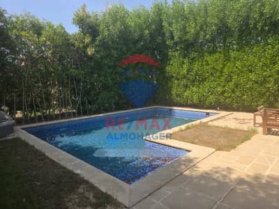 6 Bedroom Villa for Sale in 6th of October, Giza - IMG-20250925-WA0256. jpg