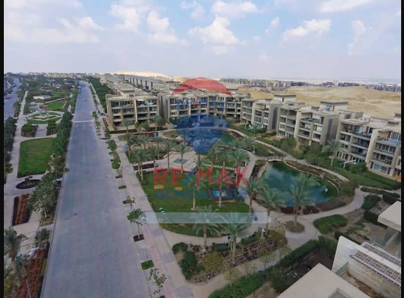 9 District one New Giza 02. png