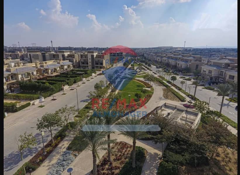 10 District one New Giza 01. png