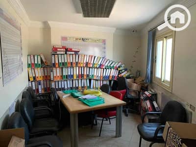 مکتب  للايجار في رشدي، الإسكندرية - ac1fa555-1077-41f3-a90b-8cc47ddea1c7. jpg