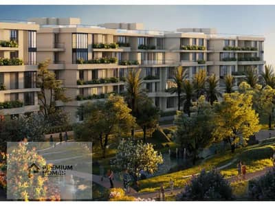 3 Bedroom Flat for Sale in New Cairo, Cairo - مشروع-سولاي-التجمع-الخامس. jpg