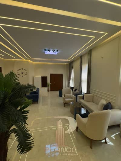 5 Bedroom Duplex for Sale in Sheikh Zayed, Giza - IMG-20250925-WA0084. jpg