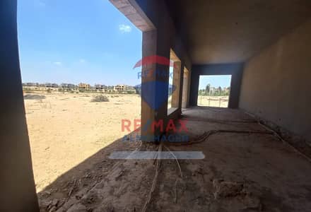 7 Bedroom Villa for Sale in Shorouk City, Cairo - 2b60e2ef-adf3-4538-954f-d5f2bf78c159. jpg