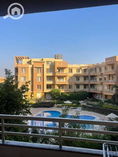 3 Bedroom Flat for Sale in Sheikh Zayed, Giza - IMG-20250925-WA0489. jpg