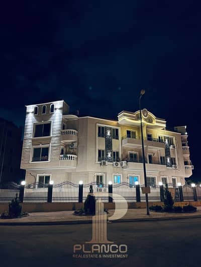 3 Bedroom Flat for Sale in Sheikh Zayed, Giza - 4732ac6d-d69e-427f-99f1-7ba6d8727f1a. jpeg