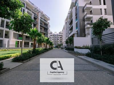 3 Bedroom Flat for Sale in New Cairo, Cairo - WhatsApp Image 2024-02-06 at 3.02. 18 PM. jpeg