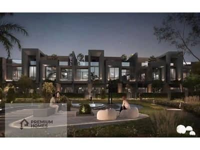 2 Bedroom Flat for Sale in New Cairo, Cairo - 646f1_Solay Compound New Cairo كمبوند سولاي التجمع الخامس. jpg