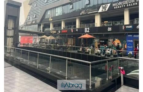 محلات تجارية  للبيع في الشيخ زايد، الجيزة - WhatsApp Image 2025-09-25 at 2.45. 27 PM (1). jpeg