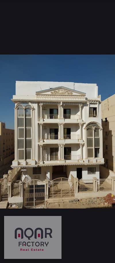 شقة 3 غرف نوم للبيع في القاهرة الجديدة، القاهرة - WhatsApp Image 2025-09-24 at 12.21. 32 PM. jpeg