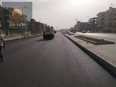 Residential Land for Sale in New Cairo, Cairo - WhatsApp Image 2025-09-23 at 4.59. 36 PM. jpeg