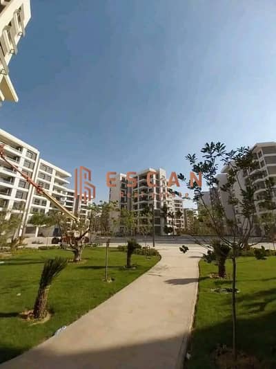 شقة 2 غرفة نوم للبيع في العاصمة الإدارية الجديدة، القاهرة - IMG-20250924-WA0190. jpg