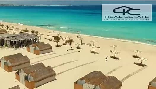 شاليه 3 غرف نوم للبيع في الساحل الشمالي، مطروح - WhatsApp Image 2025-09-25 at 1.49. 55 PM (1). jpeg