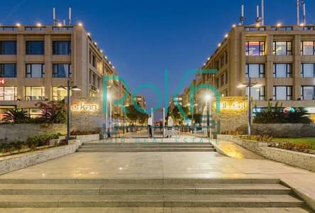 Office for Rent in Sheikh Zayed, Giza - 13. jpg