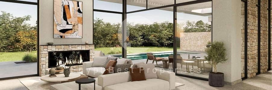 2 Bedroom Flat for Sale in Sheikh Zayed, Giza - IMG-20240421-WA0089. jpg