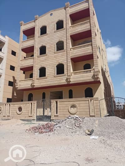 شقة 3 غرف نوم للبيع في مدينة بدر، القاهرة - 009fbb70-9abf-4c97-87f3-44646786c23f. jpeg