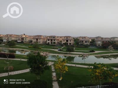 5 Bedroom Villa for Sale in Madinaty, Cairo - 548930103_1504810047262972_3442403116090199663_n. jpg