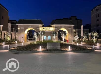 4 Bedroom Penthouse for Sale in Mostakbal City, Cairo - WhatsApp Image 2025-09-24 at 7.45. 47 PM. jpeg
