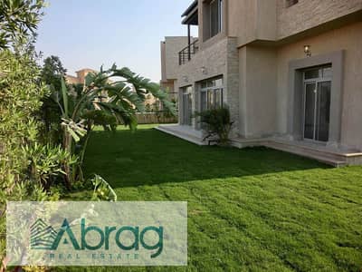 فیلا 5 غرف نوم للايجار في الشيخ زايد، الجيزة - WhatsApp Image 2025-09-25 at 11.32. 03 AM. jpeg