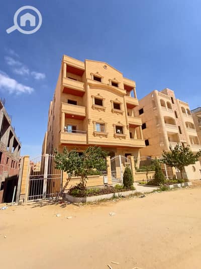 شقة 3 غرف نوم للبيع في مدينة بدر، القاهرة - 65275bb3-022c-4655-b809-256d4f335352 (1). jpeg