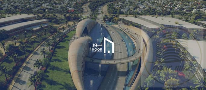فلیٹ 2 غرفة نوم للبيع في العاصمة الإدارية الجديدة، القاهرة - WhatsApp Image 2025-07-05 at 4.25. 58 AM (1). jpeg