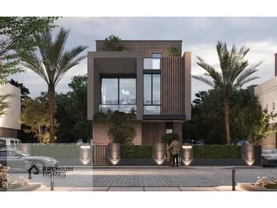 4 Bedroom Villa for Sale in New Cairo, Cairo - مميزات-كمبوند-سولاي-التجمع-الخامس. jpg