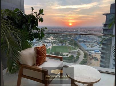 2 Bedroom Flat for Sale in Sheikh Zayed, Giza - IMG_2877. jpg