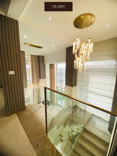4 Bedroom Villa for Sale in New Heliopolis, Cairo - 467701855_2691373787917078_8929376710938397403_n. jpg