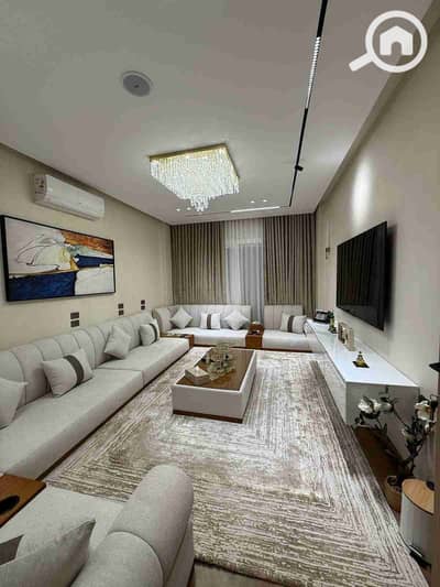 3 Bedroom Apartment for Rent in New Cairo, Cairo - 1000572243. jpg