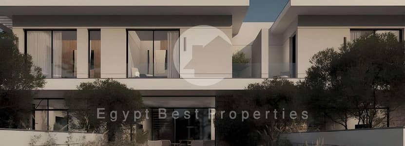 شقة 2 غرفة نوم للبيع في الشيخ زايد، الجيزة - IMG-20240421-WA0098. jpg