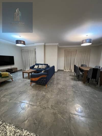 3 Bedroom Flat for Rent in Sheikh Zayed, Giza - WhatsApp Image 2025-09-25 at 14.40. 33_8820a79f. jpg