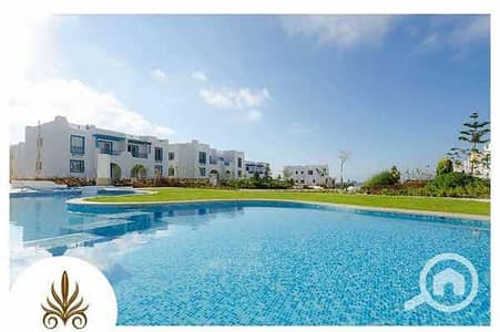 2 Bedroom Chalet for Sale in North Coast, Matruh - قرية-ماونتن-فيو-الساحل-الشمالي-1. jpeg