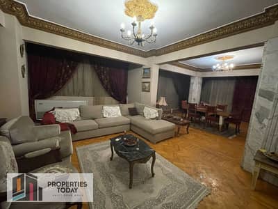 دوبلكس 3 غرف نوم للايجار في المهندسين، الجيزة - MjYyNjQ1NTU0. jpg