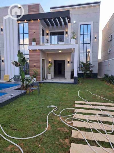 5 Bedroom Villa for Sale in King Mariout, Alexandria - IMG-20250925-WA0053. jpg