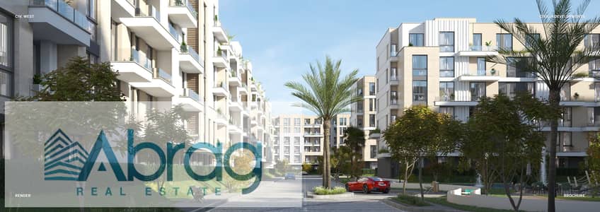 2 Bedroom Flat for Sale in Sheikh Zayed, Giza - 13. jpg
