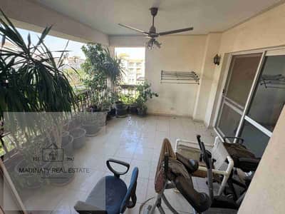 4 Bedroom Flat for Sale in Madinaty, Cairo - 1000558779. jpg