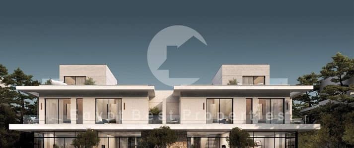 شقة 2 غرفة نوم للبيع في الشيخ زايد، الجيزة - IMG-20240421-WA0094. jpg