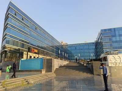 Office for Sale in New Cairo, Cairo - WhatsApp Image 2025-02-24 at 6.14. 03 PM (2). jpeg