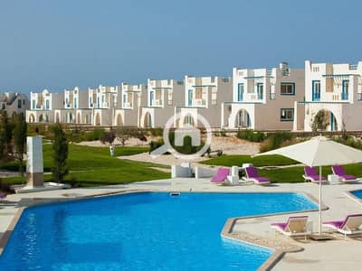 شاليه 3 غرف نوم للبيع في الساحل الشمالي، مطروح - IMG-20250511-WA0285. jpg