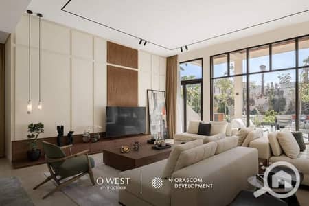 فیلا 4 غرف نوم للبيع في 6 أكتوبر، الجيزة - IMG-20241113-WA0092. jpg