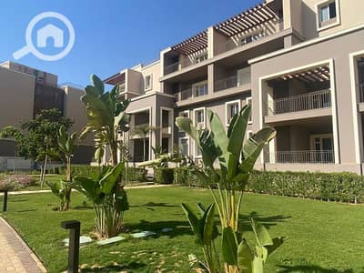 2 Bedroom Apartment for Sale in 6th of October, Giza - op3. jpg