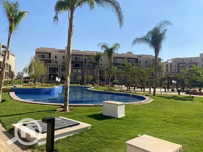 2 Bedroom Apartment for Sale in 6th of October, Giza - WhatsApp Image 2022-06-12 at 4.56. 35 PM. jpg
