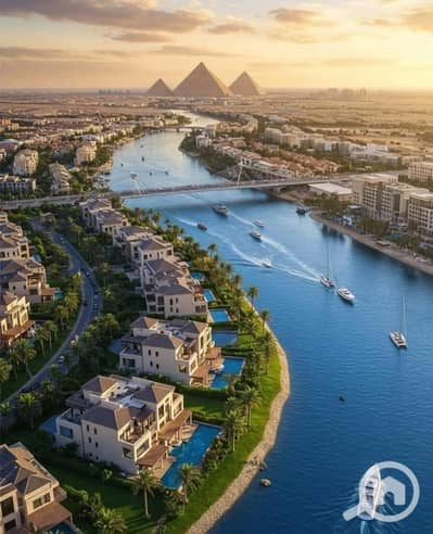 2 Bedroom Apartment for Sale in Sheikh Zayed, Giza - IMG-20250520-WA0208. jpg