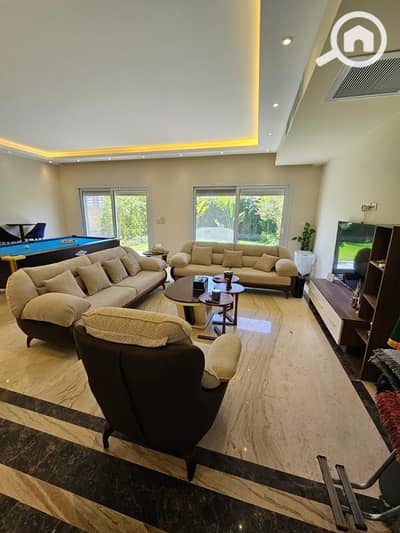 4 Bedroom Townhouse for Sale in Sheikh Zayed, Giza - IMG-20250515-WA0141. jpg