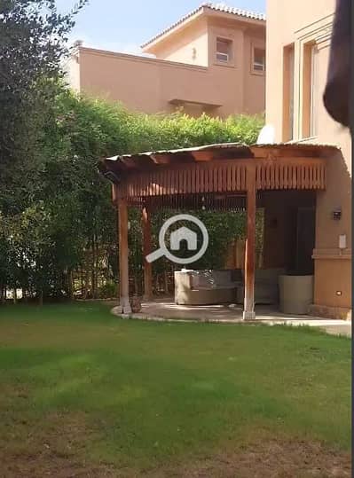 فیلا 5 غرف نوم للبيع في 6 أكتوبر، الجيزة - ,l. JPG