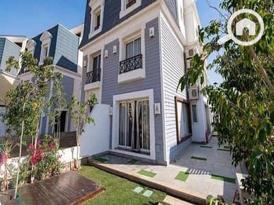 3 Bedroom Villa for Sale in 6th of October, Giza - WhatsApp Image 2023-05-14 at 11.01. 27 AM (9). jpeg