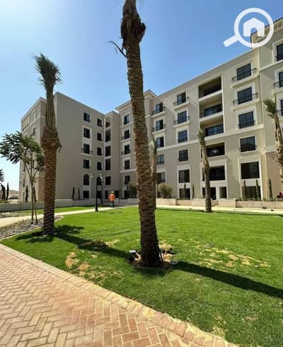 شقة 3 غرف نوم للبيع في الشيخ زايد، الجيزة - afTvdFJqAjCOtNYiHLJB3u3Mz4db9EysWjX6I1Dw. jpg
