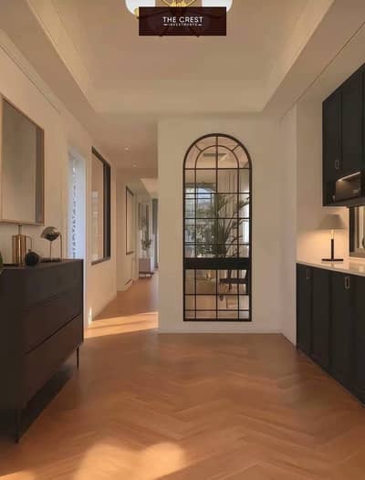 4 Bedroom Villa for Sale in New Cairo, Cairo - 79542d80-aebd-4d16-bf97-eb84c8a6cf9e. jpg