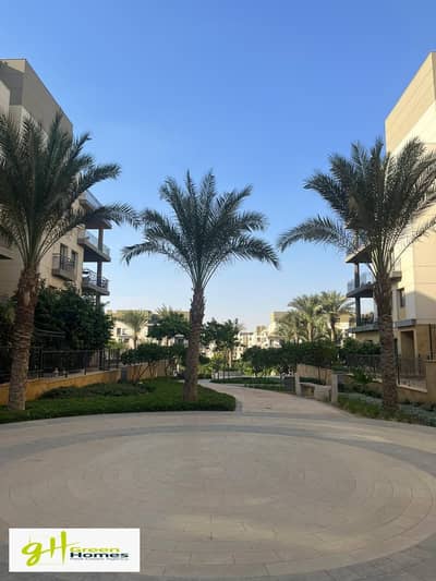 3 Bedroom Flat for Sale in New Cairo, Cairo - IMG-20240124-WA0207. jpg