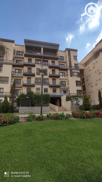 3 Bedroom Flat for Sale in Madinaty, Cairo - 494478017_1407093393701305_3197307292995506160_n. jpg