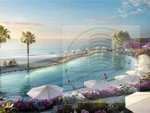 شاليه 2 غرفة نوم للبيع في الساحل الشمالي، مطروح - WhatsApp Image 2025-09-07 at 3.11. 58 PM. jpeg